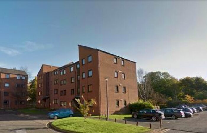 1 Bedroom Flat To Rent In White Park, Edinburgh, EH11