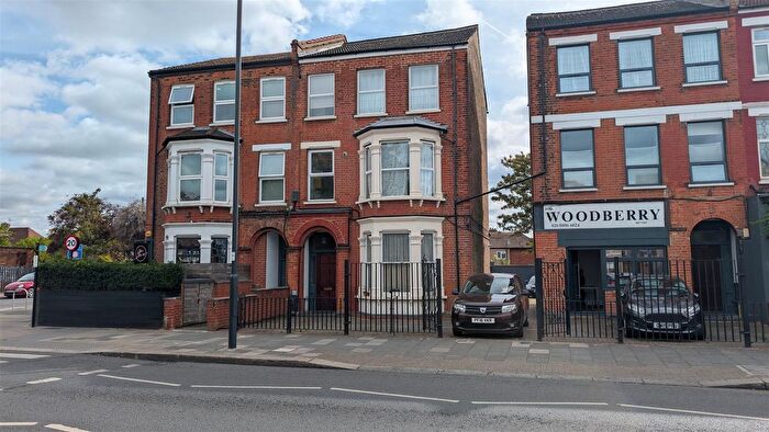 1 Bedroom Property To Rent In Green Lanes, Southgate, N13