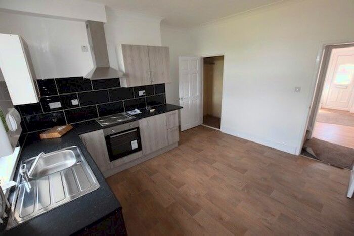 2 Bedroom Terraced House To Rent In Bethel Road, Rotherham, Qx, Uk, S65