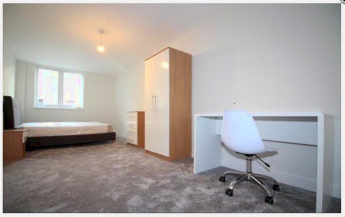 2 Bedroom Flat To Rent In Agin Court, Charles Street, Leicester, LE1