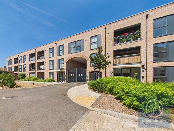 2 Bedroom Apartment To Rent In Bourne Court, South Ruislip, Ruislip, HA4