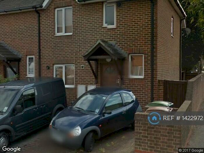 3 Bedroom End Of Terrace House To Rent In Devonshire Road, Surrey, SM5