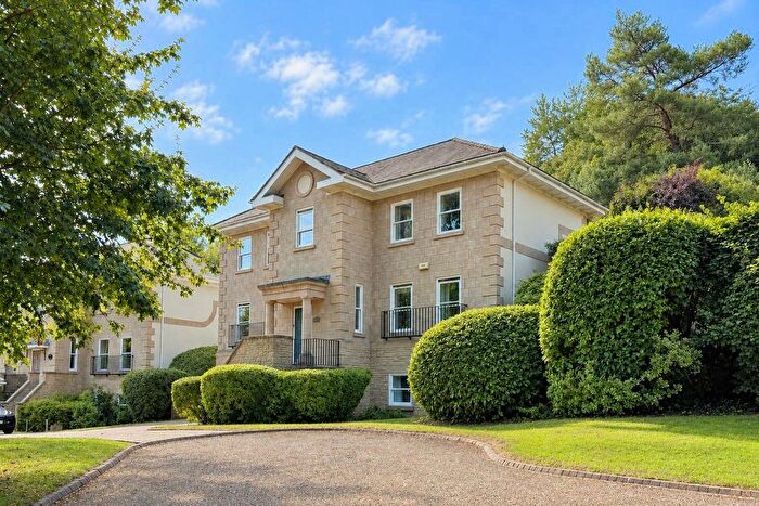 5 Bedroom Detached House For Sale In Gainsborough Gardens, Bath, BA1