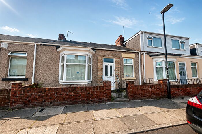 3 Bedroom Cottage For Sale In John Candlish Road, Millfield, SR4