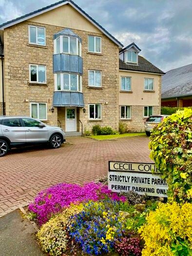 2 Bedroom Flat To Rent In Cecil Court, Village Center, Ponteland, Northumberland, NE20