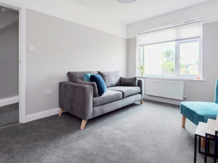 4 Bedroom Terraced House To Rent In Southmead Road, Southmead, Bristol, BS10