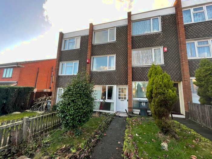 3 Bedroom House To Rent In Rowley Village, Rowley Regis, B65