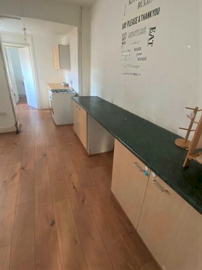 3 Bedroom Terraced House To Rent In Birchwood Avenue, Pontypridd, South Glamorgan, Rhondda Cynon Taff, CF37