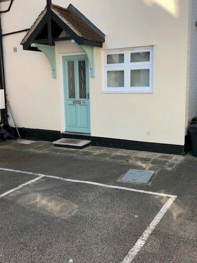 1 Bedroom Flat To Rent In Churchgate Street, Soham, CB7