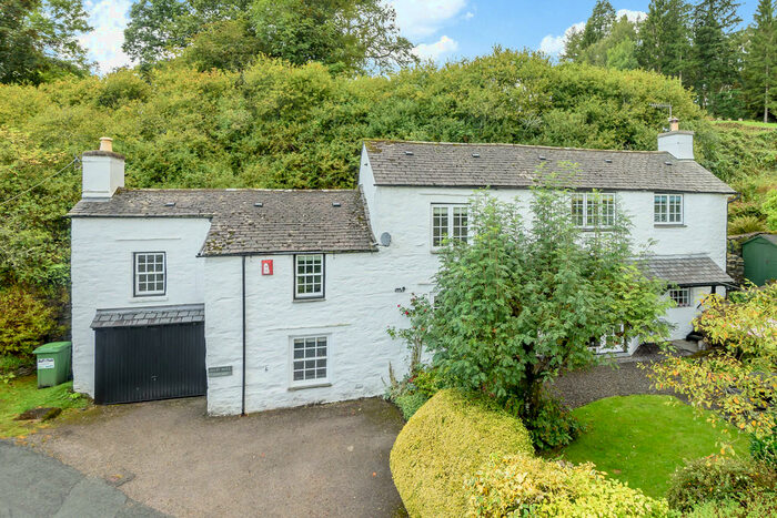 4 Bedroom Cottage For Sale In Dobby Lane, Crook, LA8