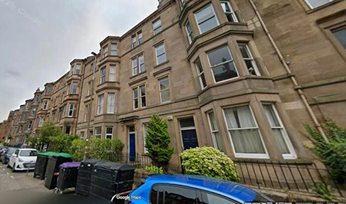4 Bedroom Flat To Rent In Polwarth Gardens, Polwarth, Edinburgh, EH11