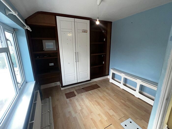 2 Bedroom Terraced House To Rent In Amesbury Road, Dagenham, Essex, RM9