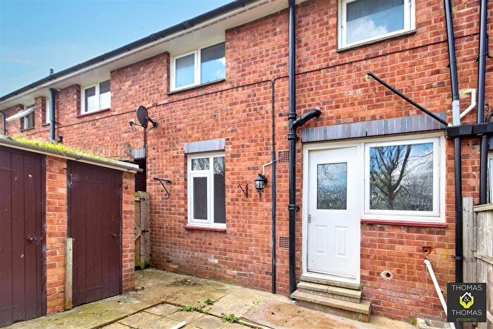 3 Bedroom Terraced House For Sale In Green Acre, Brockworth, GL3