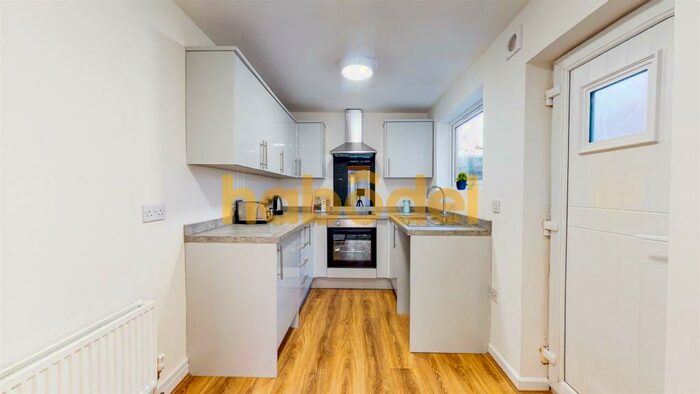 2 Bedroom Terraced House To Rent In Parton Street, Liverpool, L6