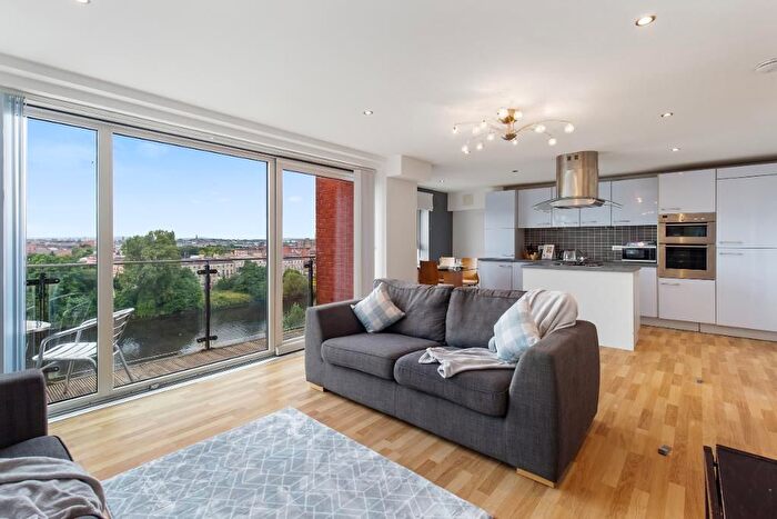 2 Bedroom Flat For Sale In Dunlop Street, Glasgow, G1