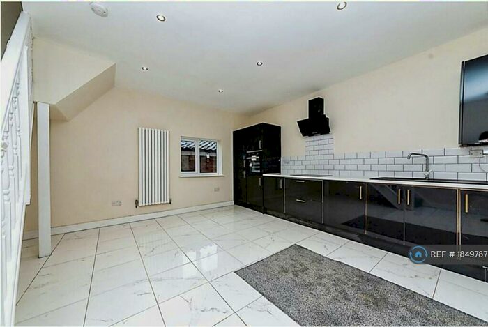 1 Bedroom Maisonette To Rent In Barrowby Road, Grantham, NG31