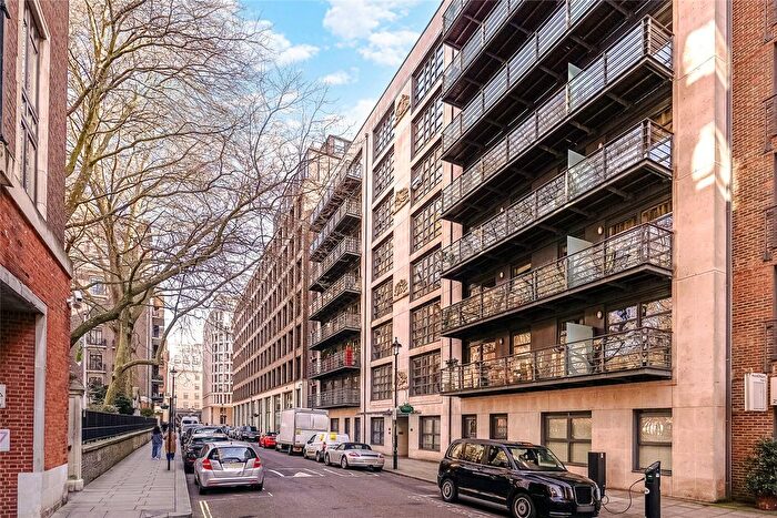 2 Bedroom Flat To Rent In Page Street, London, SW1P