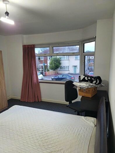 1 Bedroom House To Rent In Ravenscourt Road, Bristol, BS34