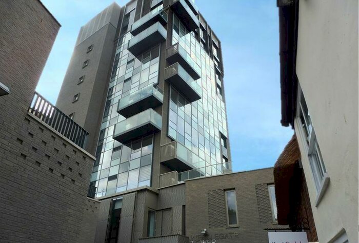 4 Bedroom Apartment To Rent In - Westlegate, Norwich, NR1