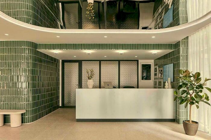 3 Bedroom Apartment To Rent In PLATFORM_, Sheffield, S1