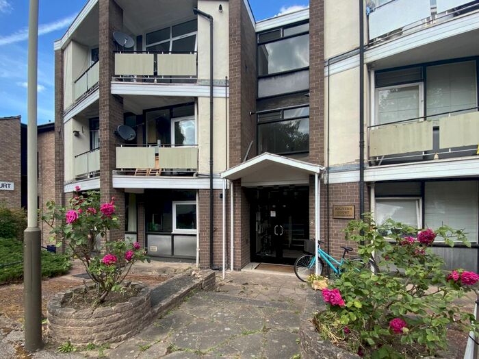 2 Bedroom Flat To Rent In Malvern Road, Stoneygate, LE2