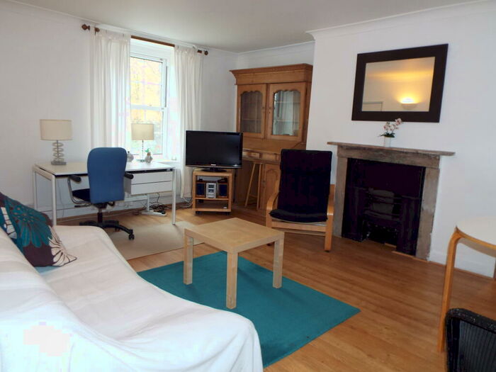 1 Bedroom Flat To Rent In Western Lodge Cottages, Whitesmocks, DH1