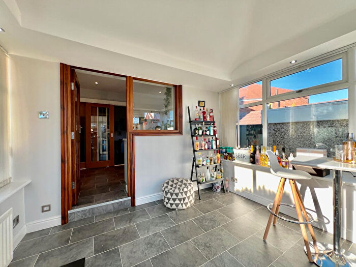 2 Bedroom Semi-Detached House For Sale In Queensway, Gawber, S75