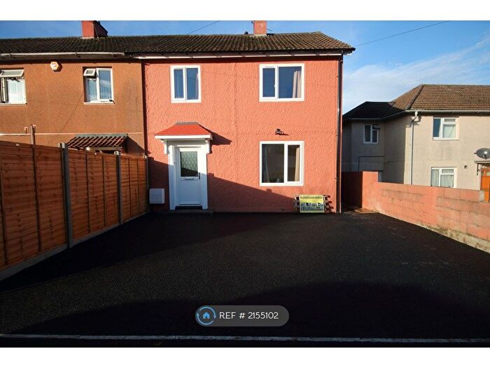 3 Bedroom Semi-detached House To Rent In Mowcroft Road, Bristol, BS13