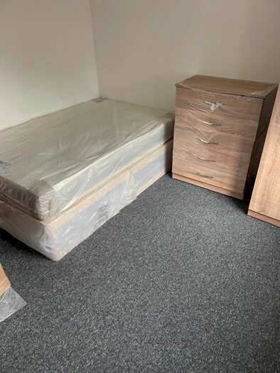 1 Bedroom Flat To Rent In Rockstone Lane, Southampton, SO14