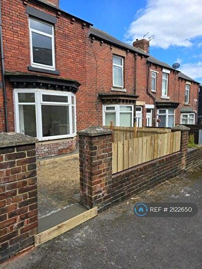 2 Bedroom Terraced House To Rent In Rose Avenue, Durham, DH9