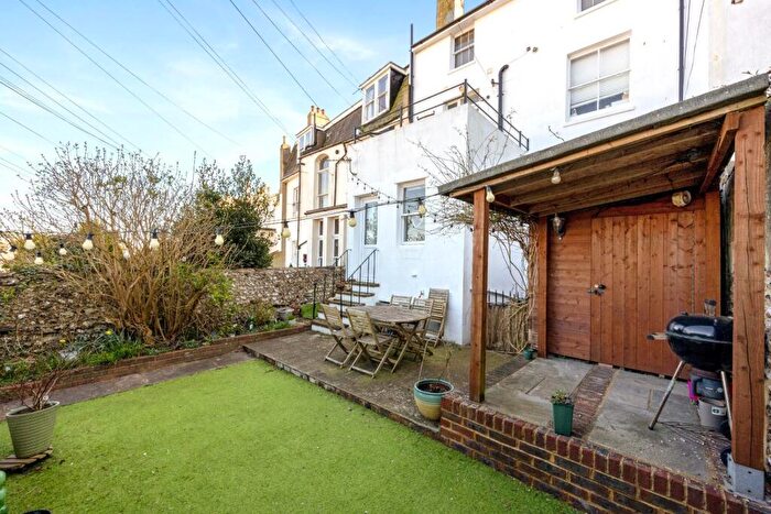 2 Bedroom Flat For Sale In Buckingham Place, Brighton, BN1