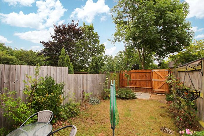 2 Bedroom Terraced House To Rent In Wood View, Brampton, Huntingdon, Cambridgeshire, PE28