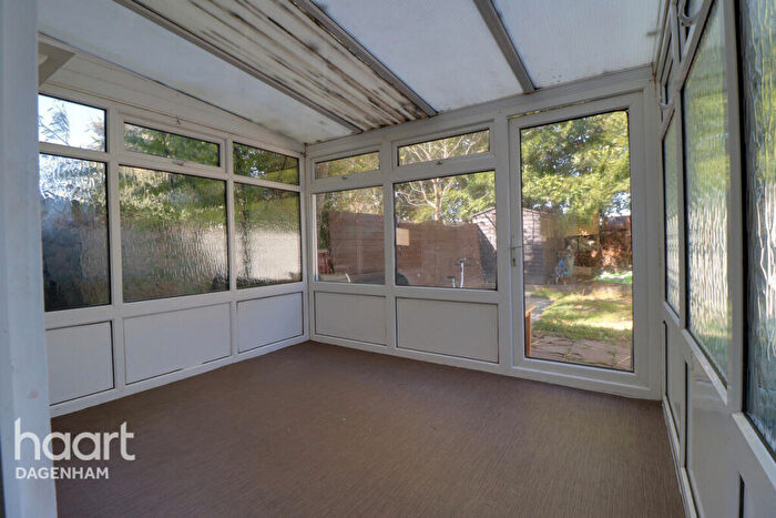 3 Bedroom Terraced House For Sale In Clementhorpe Road, Dagenham, RM9