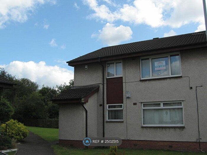 2 Bedroom Flat To Rent In Holly Grove, Bellshill, ML4
