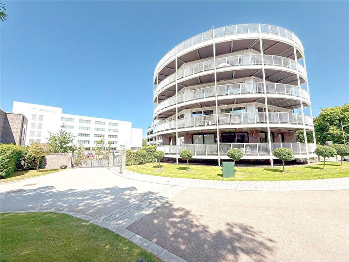 3 Bedroom Penthouse For Sale In Kensal Drive, West Didsbury, M20