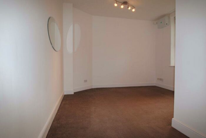 Studio To Rent In Avonley Road, SE14
