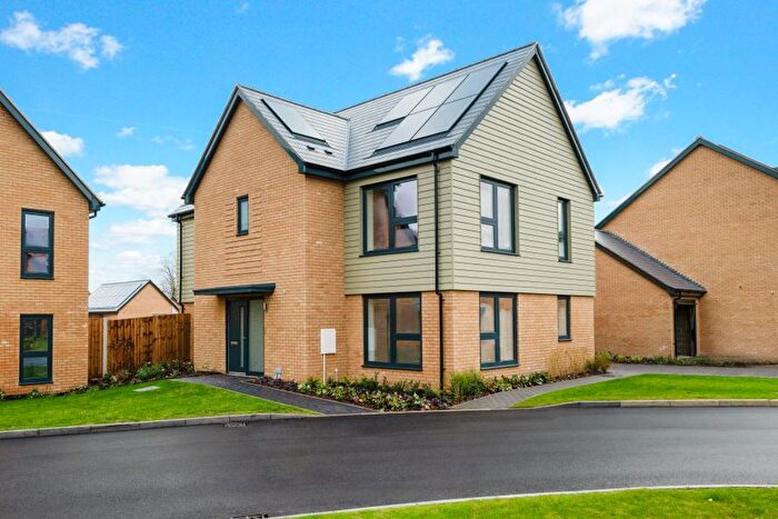 4 Bedroom Detached House For Sale In London Road, Newport, Essex, CB11