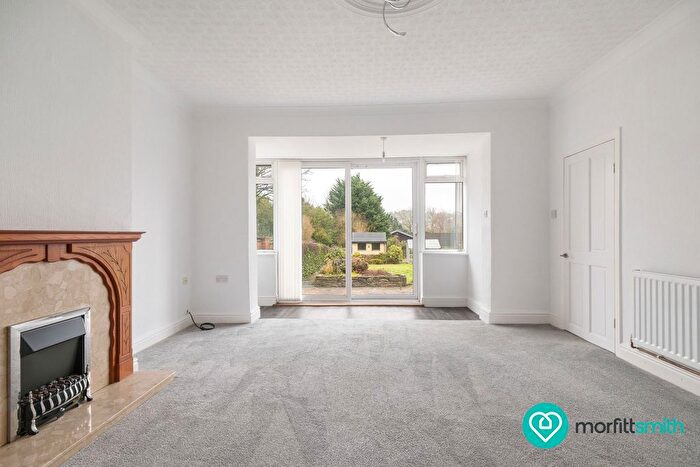 2 Bedroom Bungalow To Rent In High Greave, Sheffield, S5