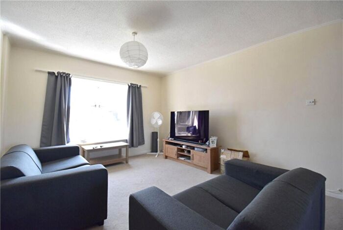 2 Bedroom Apartment To Rent In Ventress Farm Court, Cambridge, CB1