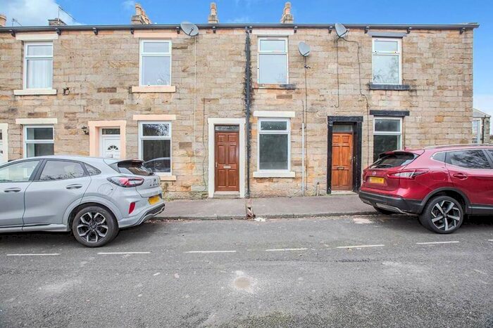 2 Bedroom Terraced House To Rent In Hart Street, Burnley, Lancashire, BB11