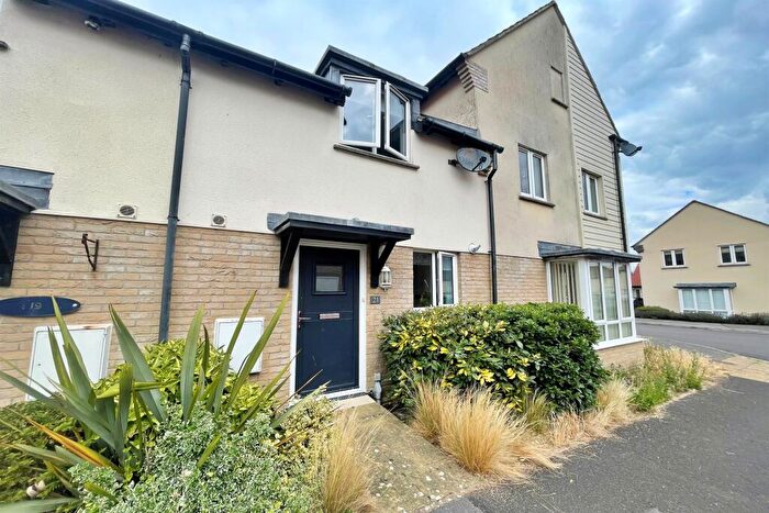 2 Bedroom Terraced House To Rent In Wool, BH20