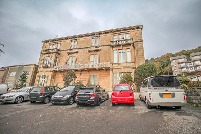 2 Bedroom Flat To Rent In Leawood Court, South Road, BS23