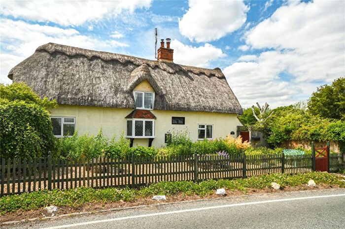 4 Bedroom Detached House For Sale In Panfield Road, Bocking, Braintree, Essex, CM7