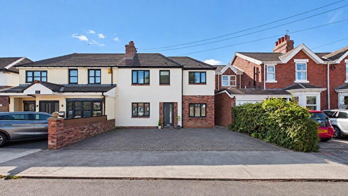 4 Bedroom Semi-Detached House For Sale In Bywell Road, Cleadon, Sunderland, SR6