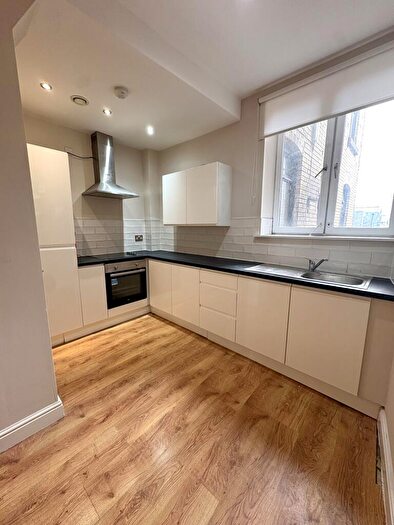 2 Bedroom Flat To Rent In Citrus House, Dale Street, City Centre, Liverpool, L2