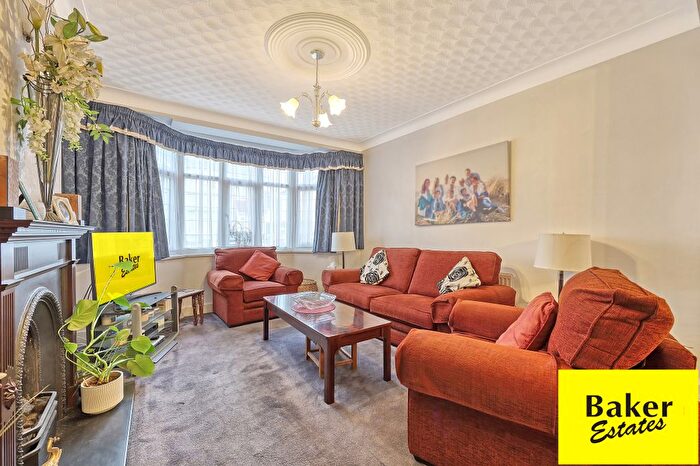 3 Bedroom End Of Terrace House For Sale In Edward Road, Chadwell Heath, RM6