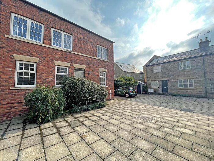 2 Bedroom House To Rent In Regent Court, Harrogate, HG1