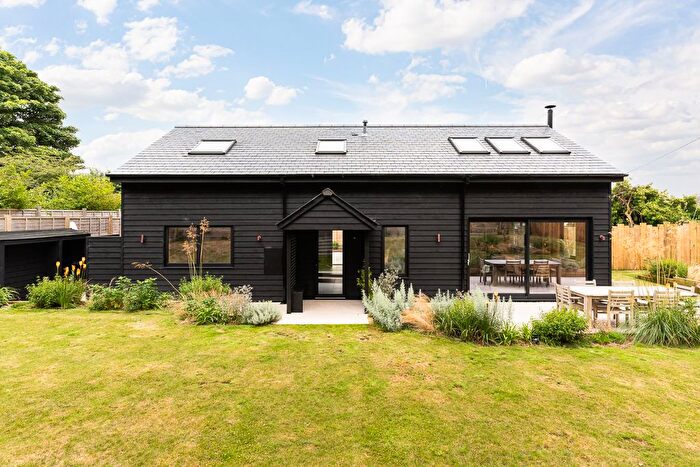 3 Bedroom Detached House For Sale In Upton Towans, Hayle, TR27