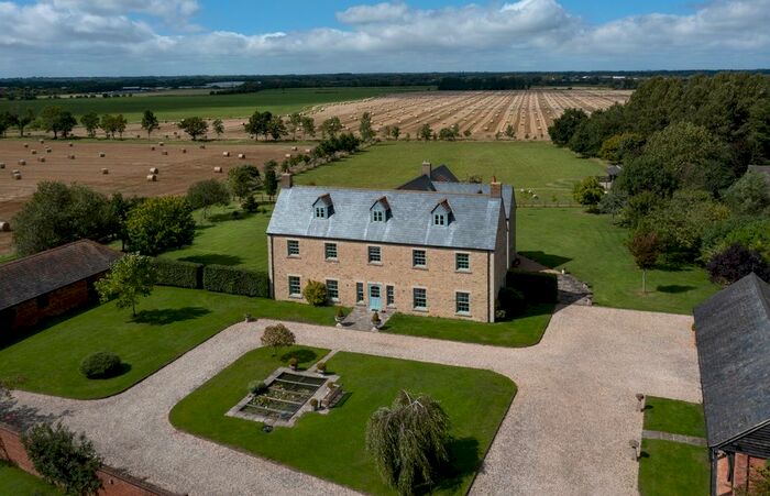 7 Bedroom Detached House For Sale In West End Lane, Merton, Bicester, Oxfordshire, OX25