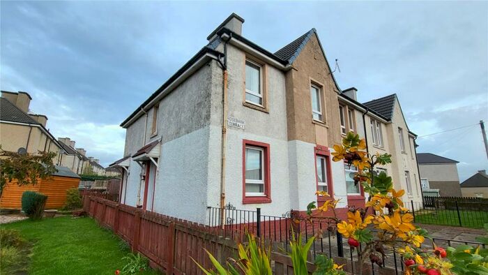 3 Bedroom House To Rent In Rosebank Terrace, Bargeddie, Baillieston, Glasgow, G69